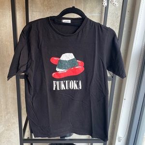 Fukuoka T Shirt